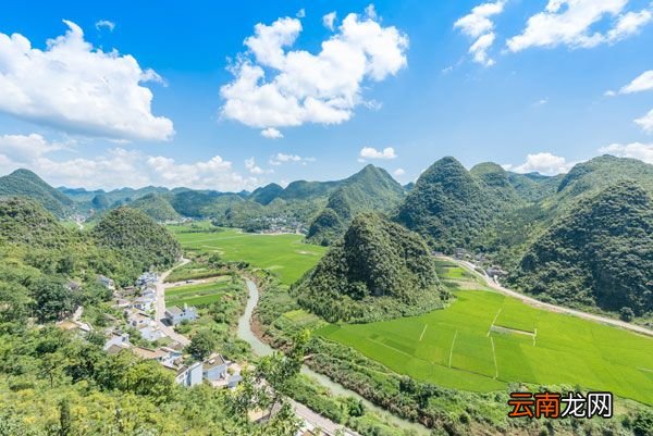 夏天避暑最佳旅游地
