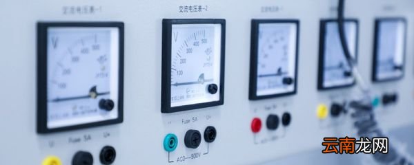 电闸跳闸推不上去 电闸跳闸推不上去什么原因