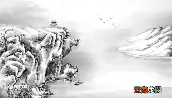 一览众山小的上一句 古诗一览众山小的上一句