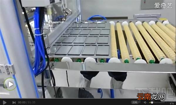 华为P10屏幕疏油层是什么鬼?