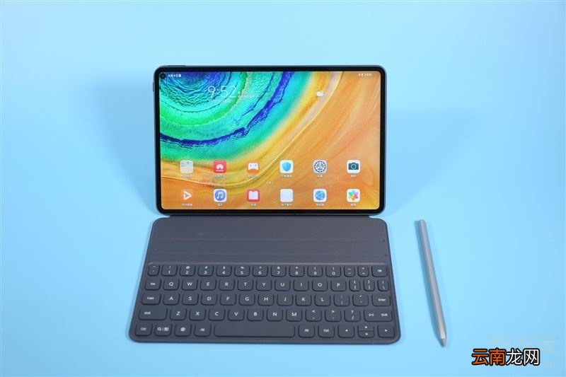 MatePad Pro屏幕刷新率