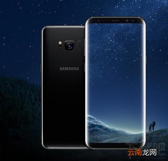 三星s8和iphone7哪个好?三星s8和iPhone7区别对比