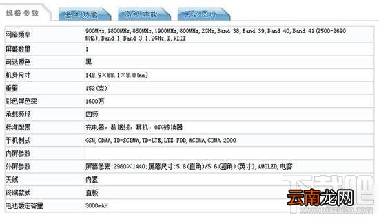 三星s8和iphone7哪个好?三星s8和iPhone7区别对比