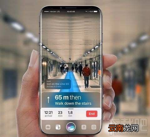 三星s8和iphone8哪个好？三星s8和苹果8的区别对比