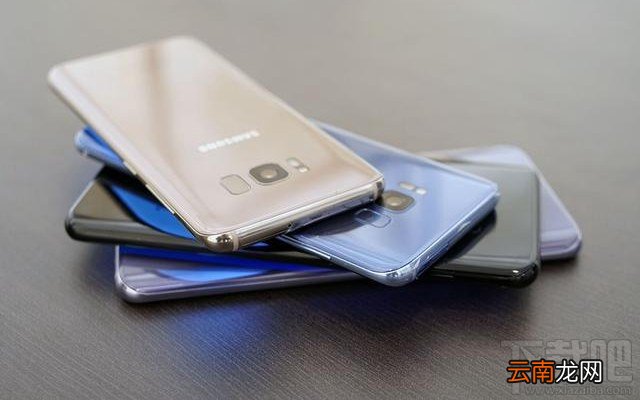 三星S8与S8+对比哪个好？三星S8和三星S8+区别对比评测