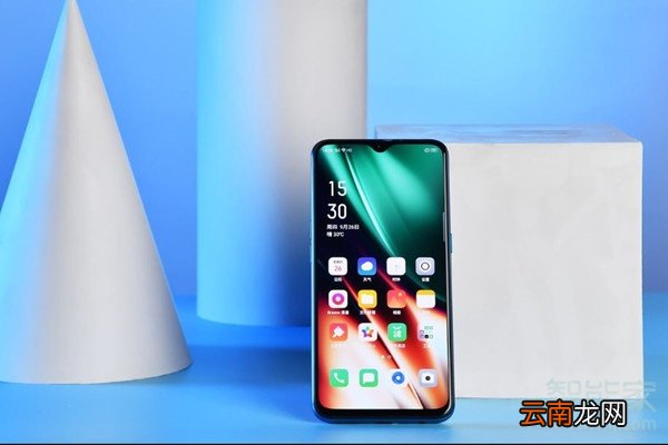 oppok5屏幕尺寸