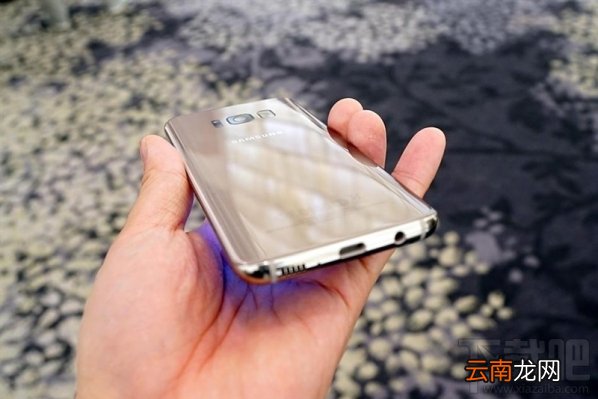 三星s8怎么样？三星s8手机全面体验评测