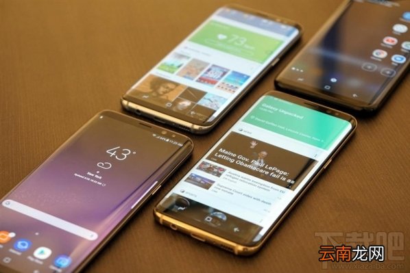 三星s8怎么样？三星s8手机全面体验评测