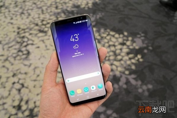 三星s8怎么样？三星s8手机全面体验评测