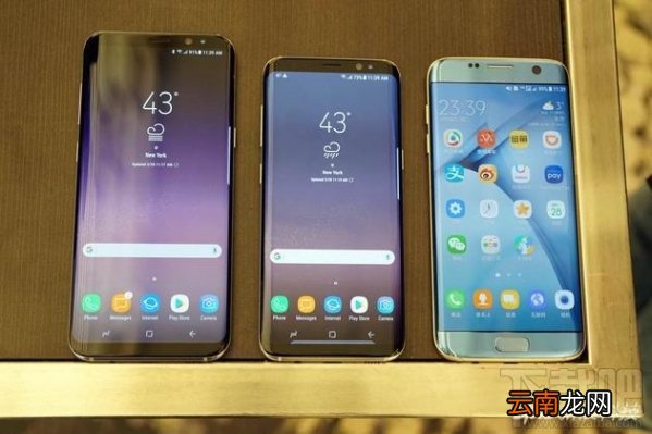 三星s8怎么样？三星s8手机全面体验评测