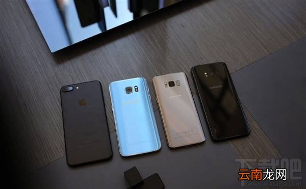 三星S8有什么颜色？三星S8哪种颜色好看？