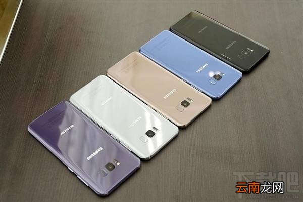 三星s8和小米note2哪个好？小米note2和三星s8区别对比