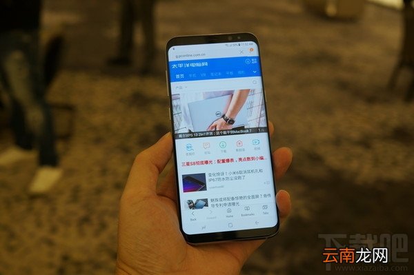 三星S8国际版怎么样？三星S8国际版配置参数介绍