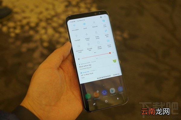 三星S8国际版怎么样？三星S8国际版配置参数介绍