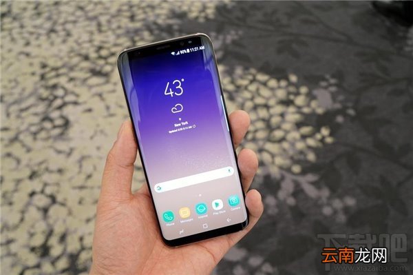 三星S8国际版怎么样？三星S8国际版配置参数介绍
