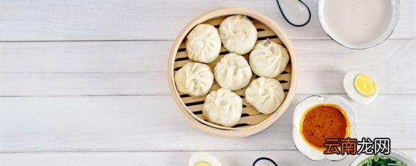 豆腐素馅包子的馅如何调 豆腐馅料的包子怎样调