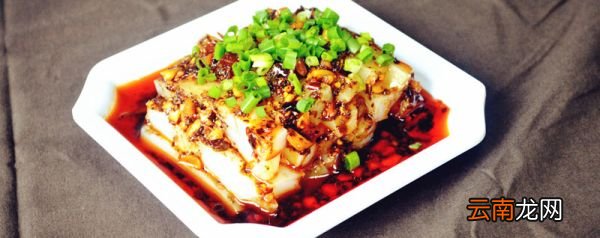 凉粉草怎么做成凉粉 凉粉草做凉粉的步骤