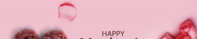 母亲节的祝福语