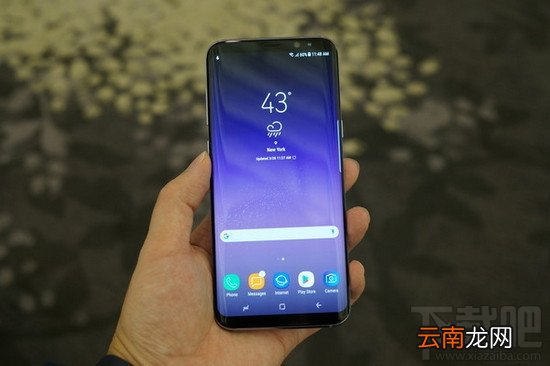 三星s8值得买吗？三星s8怎么样？三星s8评测