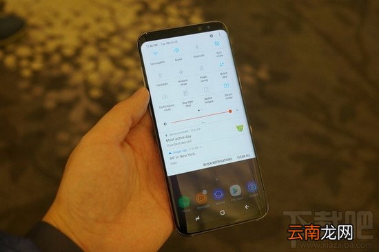 三星s8值得买吗？三星s8怎么样？三星s8评测