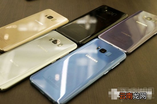 三星s8值得买吗？三星s8怎么样？三星s8评测
