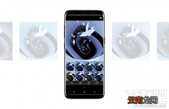 三星S8拍照怎么样?三星S8相机传感器介绍