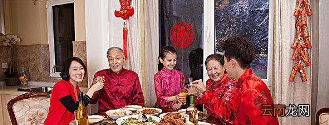 大年初一祝福语