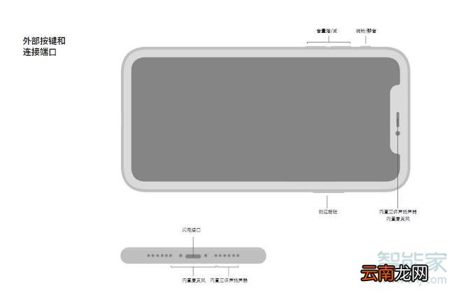 苹果11扬声器几个