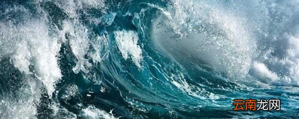 海啸来临前的预兆 海啸来临前有什么预兆