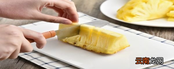 菠萝发酵后能吃吗 菠萝发酵后可以吃吗