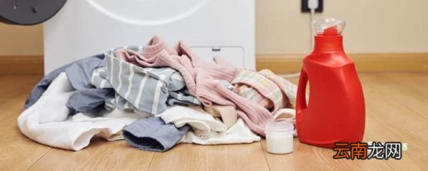 衣服上有酱油怎么才能去掉 衣服上有酱油如何才能去掉