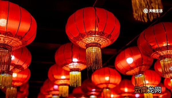 2021年春节是几月几号