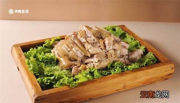 东坡肘子是哪里的名菜 东坡肘子是哪里的特产