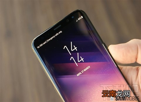 三星s8面部解锁有风险吗？三星S8面部解锁怎么样？