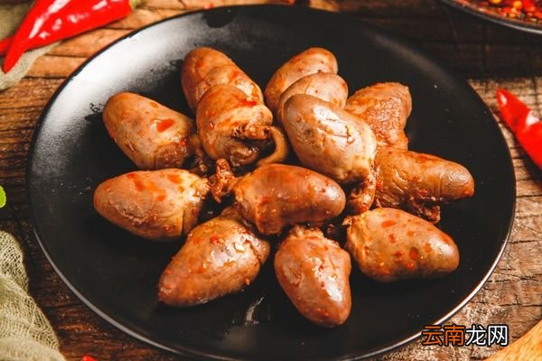 鸡心的功效与作用 鸡心的禁忌人群