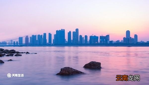 安徽淡水湖泊是什么湖 安徽境内的淡水湖泊