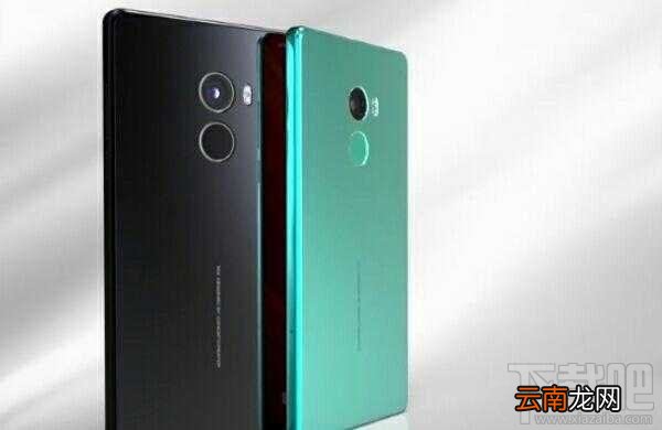 小米mix2什么时候发布?小米mix2消息