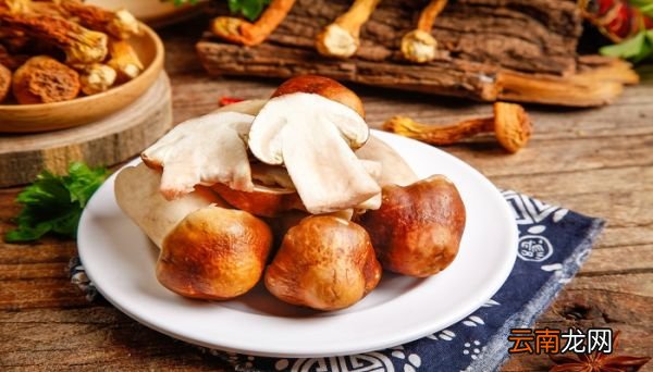 松茸的保存方法有哪些 松茸有哪些保存方法