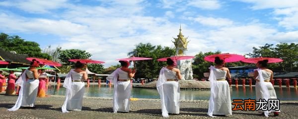 泼水节的来历 泼水节的来历是什么