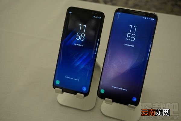 三星S8和三星S8+有哪些不同？三星S8+和S8哪个好？