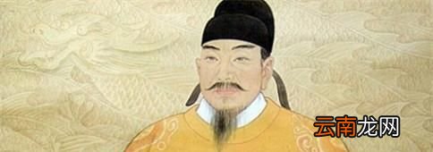 李世民怎么死的