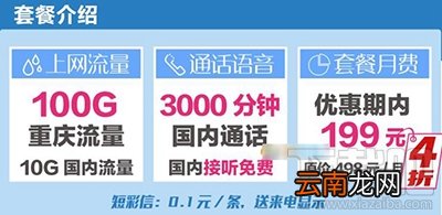 电信福牛卡是什么？电信福牛卡怎么申请？