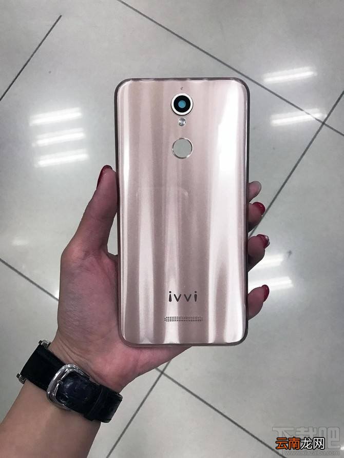 ivvi K5怎么样？ivvi K5上市时间及配置介绍