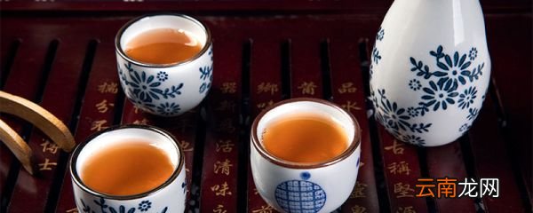 即墨老酒和黄酒的区别 即墨老酒和黄酒有什么不同
