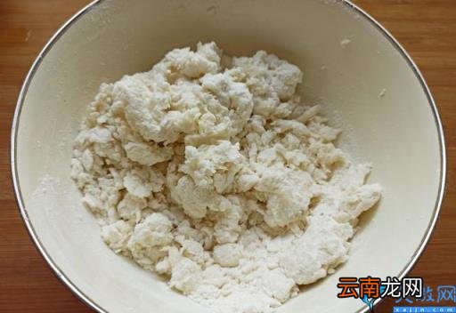 馅饼的家常做法分享 馅饼怎么做才好吃