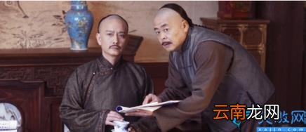 那年花开老戏骨太多 沈星移他爹是谁演的呢