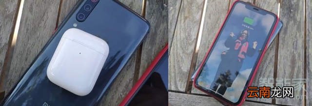 小米9pro反向充电怎么打开
