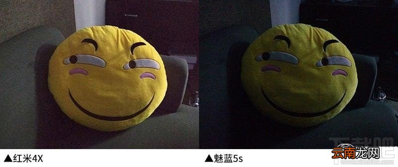 魅蓝5和红米4x哪个好?魅蓝5和红米4x配置对比