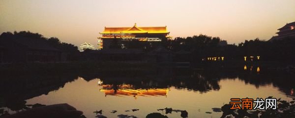 北京廊坊属于哪个区 北京廊坊的地理位置