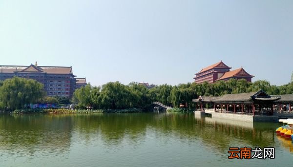 北京廊坊属于哪个区 北京廊坊的地理位置
